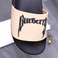 $48.00 USD Burberry Slippers For Men #1318112