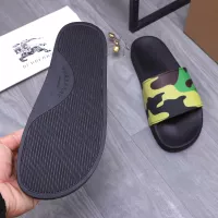 $48.00 USD Burberry Slippers For Men #1318120