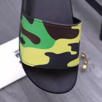 $48.00 USD Burberry Slippers For Men #1318120