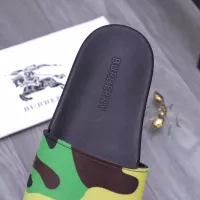 $48.00 USD Burberry Slippers For Men #1318120