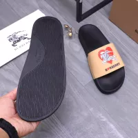 $48.00 USD Burberry Slippers For Men #1318124