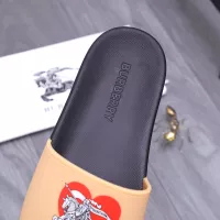$48.00 USD Burberry Slippers For Men #1318124