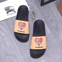 $48.00 USD Burberry Slippers For Women #1318125