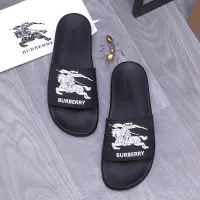 $48.00 USD Burberry Slippers For Men #1318127