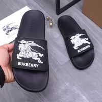 $48.00 USD Burberry Slippers For Men #1318127