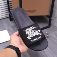 $48.00 USD Burberry Slippers For Men #1318127