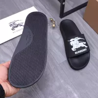 $48.00 USD Burberry Slippers For Men #1318127