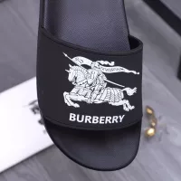 $48.00 USD Burberry Slippers For Men #1318127