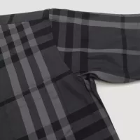 $45.00 USD Burberry Shirts Short Sleeved For Men #1318129