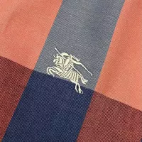 $45.00 USD Burberry Shirts Short Sleeved For Men #1318145