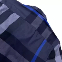 $45.00 USD Burberry Shirts Short Sleeved For Men #1318148