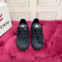 $112.00 USD Dolce & Gabbana D&G Casual Shoes For Men #1318152