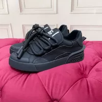$112.00 USD Dolce & Gabbana D&G Casual Shoes For Men #1318152