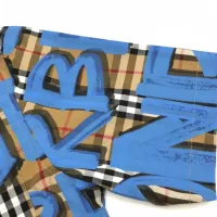 $48.00 USD Burberry Shirts Short Sleeved For Men #1318154
