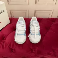 $112.00 USD Dolce & Gabbana D&G Casual Shoes For Men #1318163