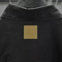 $52.00 USD LOEWE Shirts Short Sleeved For Unisex #1318181