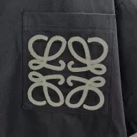 $52.00 USD LOEWE Shirts Short Sleeved For Unisex #1318181