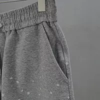 $45.00 USD Balenciaga Pants For Unisex #1318189