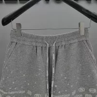 $45.00 USD Balenciaga Pants For Unisex #1318189