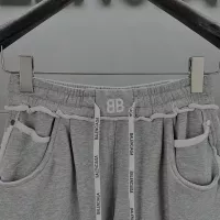 $52.00 USD Balenciaga Pants For Unisex #1318190