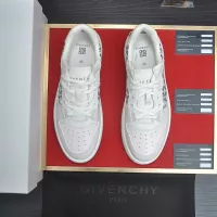$100.00 USD Givenchy Casual Shoes For Men #1318216
