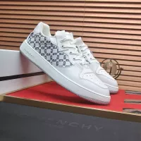 $100.00 USD Givenchy Casual Shoes For Men #1318216