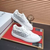 $100.00 USD Givenchy Casual Shoes For Men #1318216