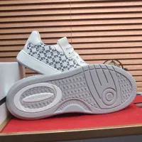 $100.00 USD Givenchy Casual Shoes For Men #1318216