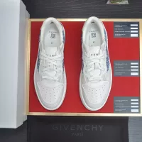 $100.00 USD Givenchy Casual Shoes For Men #1318217