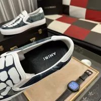 $80.00 USD Amiri Casual Shoes For Men #1318244