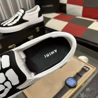 $80.00 USD Amiri Casual Shoes For Men #1318246