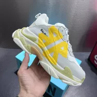$130.00 USD Balenciaga Casual Shoes For Women #1318257