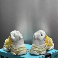 $130.00 USD Balenciaga Casual Shoes For Women #1318257