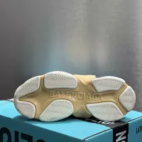 $130.00 USD Balenciaga Casual Shoes For Women #1318257