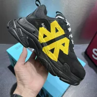 $130.00 USD Balenciaga Casual Shoes For Men #1318258