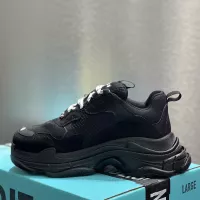 $130.00 USD Balenciaga Casual Shoes For Men #1318258
