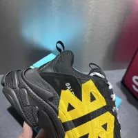$130.00 USD Balenciaga Casual Shoes For Men #1318258