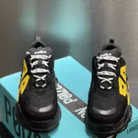 $130.00 USD Balenciaga Casual Shoes For Men #1318258