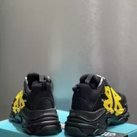$130.00 USD Balenciaga Casual Shoes For Men #1318258