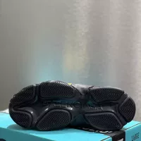 $130.00 USD Balenciaga Casual Shoes For Men #1318258