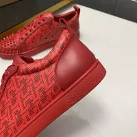$92.00 USD Christian Louboutin Casual Shoes For Men #1318282