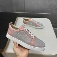 $88.00 USD Christian Louboutin Casual Shoes For Men #1318284