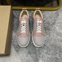 $88.00 USD Christian Louboutin Casual Shoes For Men #1318284