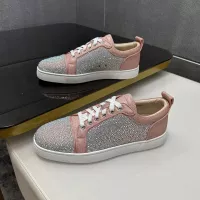 $88.00 USD Christian Louboutin Casual Shoes For Men #1318284