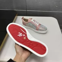 $88.00 USD Christian Louboutin Casual Shoes For Men #1318284
