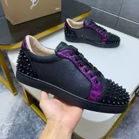 $88.00 USD Christian Louboutin Casual Shoes For Men #1318286