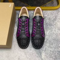 $88.00 USD Christian Louboutin Casual Shoes For Men #1318286