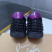 $88.00 USD Christian Louboutin Casual Shoes For Men #1318286