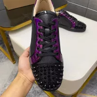 $88.00 USD Christian Louboutin Casual Shoes For Women #1318287