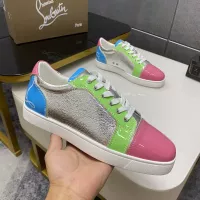 $88.00 USD Christian Louboutin Casual Shoes For Men #1318288